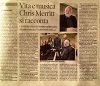 Pierluigi Cassano insegnante di recitazione